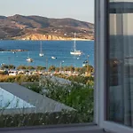 Milos Breeze Boutique 4* Pollonia