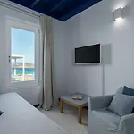 Hotel Milos Breeze Boutique