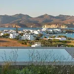 Hotel Milos Breeze Boutique 4*