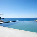 Milos Breeze Boutique Hotel Pollonia