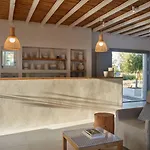 Hotel Milos Breeze Boutique Pollonia