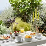 Hotel Milos Breeze Boutique Pollonia