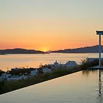Hotel Milos Breeze Boutique