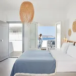 Hotel Milos Breeze Boutique 4*