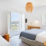 Milos Breeze Boutique 4* Pollonia