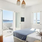 Milos Breeze Boutique Hotel Pollonia