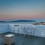 Milos Breeze Boutique Hotel 4*