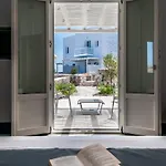 Hotel Milos Breeze Boutique