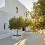Milos Breeze Boutique 4* Pollonia