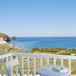 Milos Breeze Boutique Hotel Pollonia