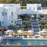Milos Breeze Boutique 4*