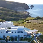 Milos Breeze Boutique Hotel Pollonia