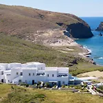 Milos Breeze Boutique Hotel 4*