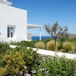 Hotel Milos Breeze Boutique Pollonia