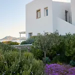 Milos Breeze Boutique Hotel Pollonia