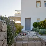 Milos Breeze Boutique 4* Pollonia