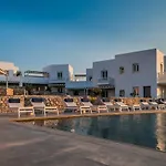 Milos Breeze Boutique 4*