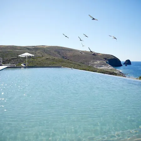 فندق Milos Breeze Boutique