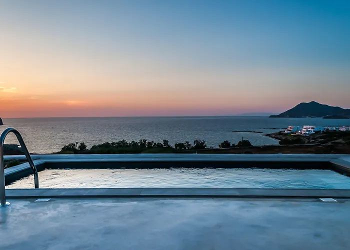 Milos Breeze Boutique