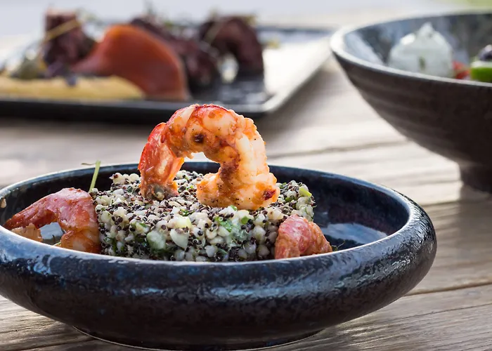 Milos Breeze Boutique 4* ポロニア