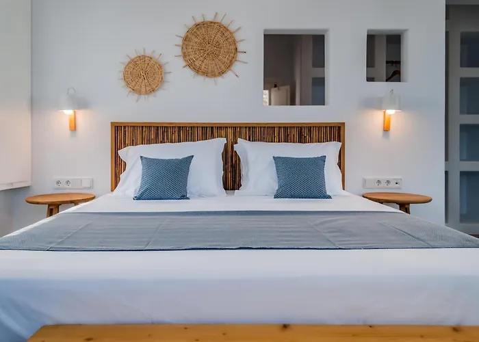 ホテル Milos Breeze Boutique 4*