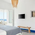 Milos Breeze Boutique 4* Pollonia