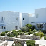 Milos Breeze Boutique Hotel 4*