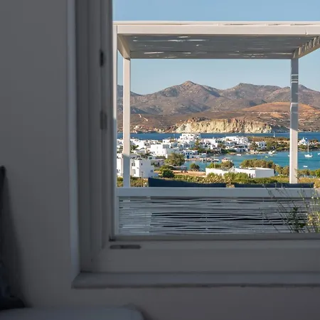 Milos Breeze Boutique