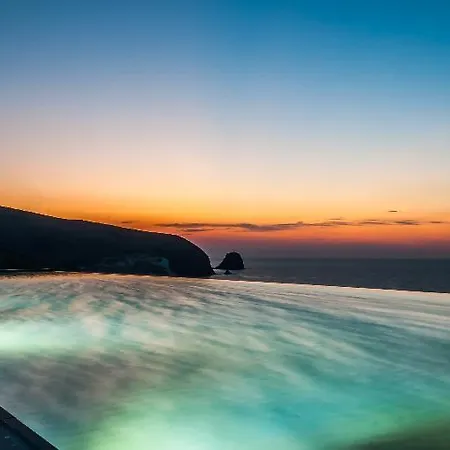 Milos Breeze Boutique 4* Pollonia