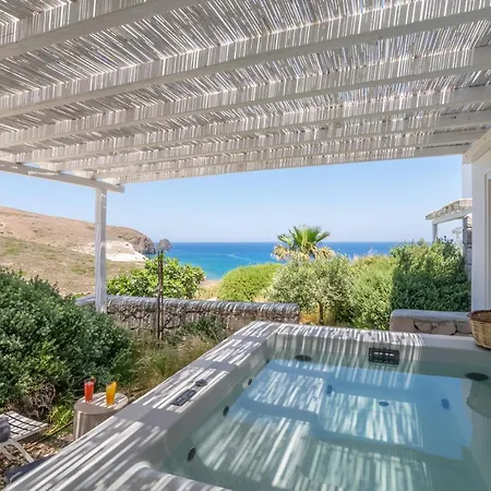 Milos Breeze Boutique 4* Pollonia