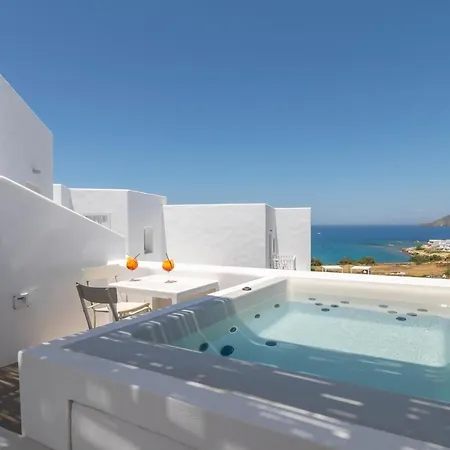 Milos Breeze Boutique Pollonia