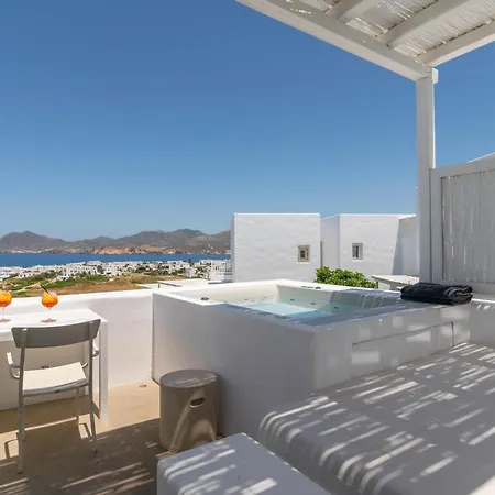 Milos Breeze Boutique Pollonia