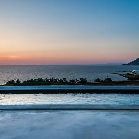 Milos Breeze Boutique