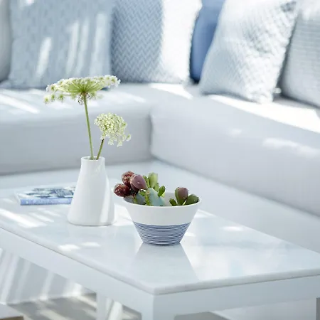 Milos Breeze Boutique Pollonia
