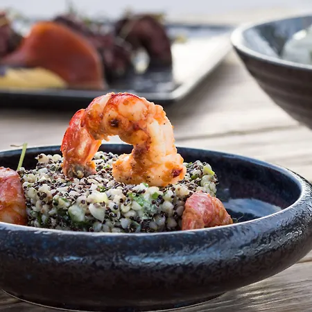 Milos Breeze Boutique 4* Pollonia