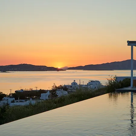 Hotel Milos Breeze Boutique
