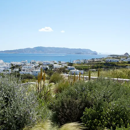 Milos Breeze Boutique 4* Pollonia