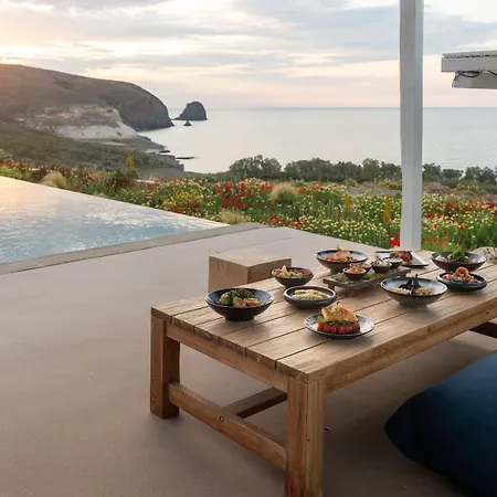 Milos Breeze Boutique