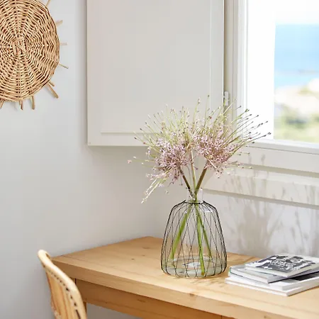 Milos Breeze Boutique Hotel Pollonia