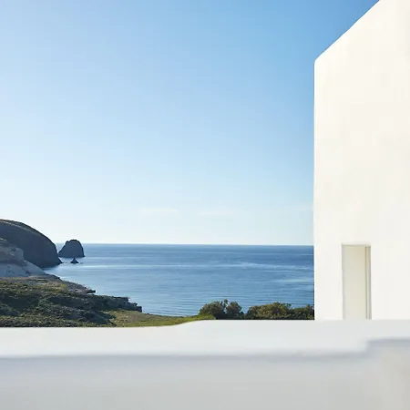 Hotel Milos Breeze Boutique 4*
