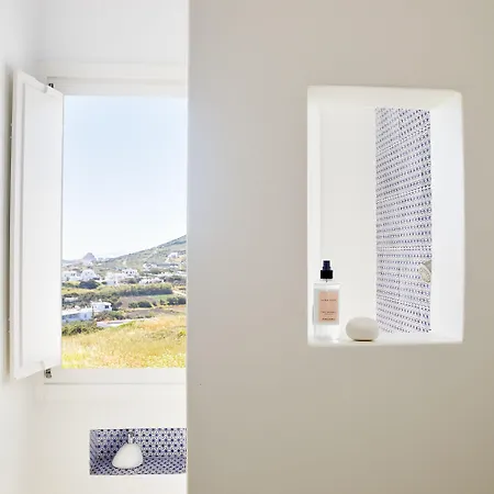Hotel Milos Breeze Boutique 4*
