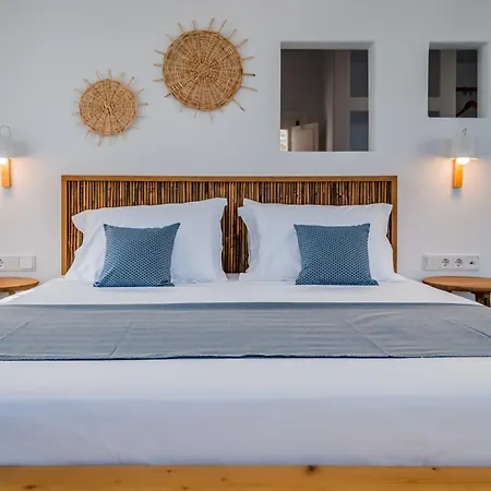Hotel Milos Breeze Boutique 4*