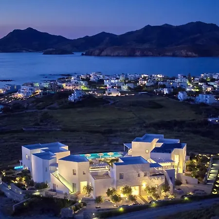 Milos Breeze Boutique 4* Pollonia