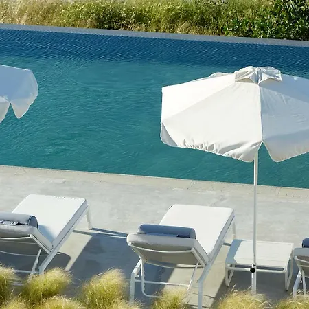 Milos Breeze Boutique 4*