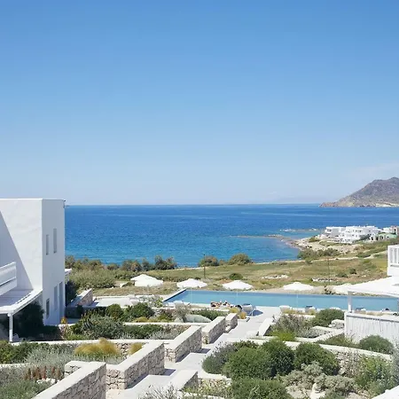 Milos Breeze Boutique 4*