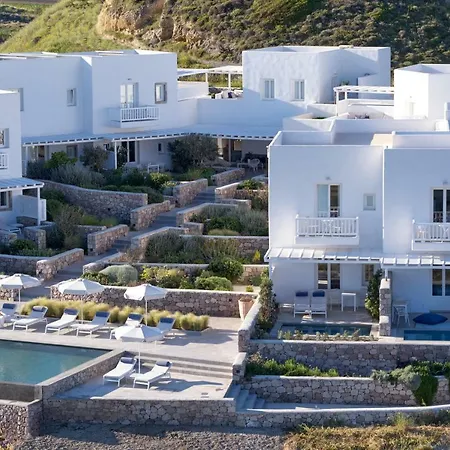 Milos Breeze Boutique