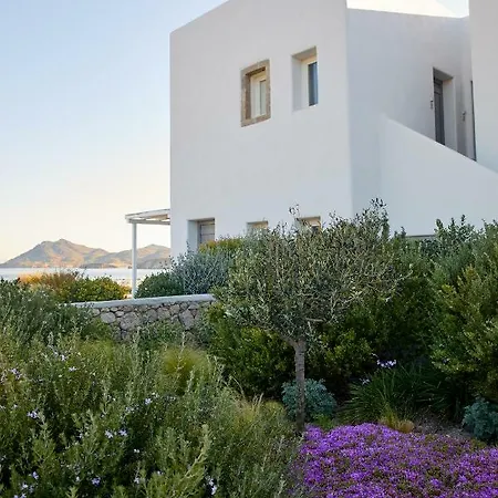 Milos Breeze Boutique Hotel Pollonia