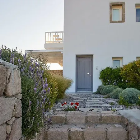 Milos Breeze Boutique 4* Pollonia