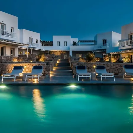 Milos Breeze Boutique