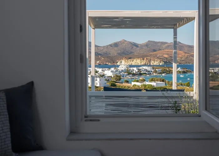 Milos Breeze Boutique